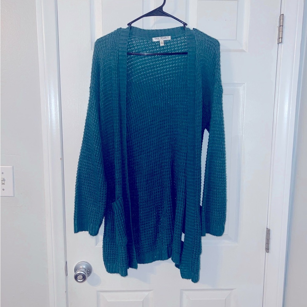 Cardigan